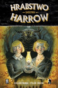 Hrabstwo Harrow - 2 - Siostry