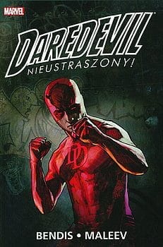 Klasyka Marvela - Daredevil: Nieustraszony! Tom 2 (9788328161405)