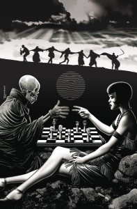 INVISIBLES TP BOOK 04