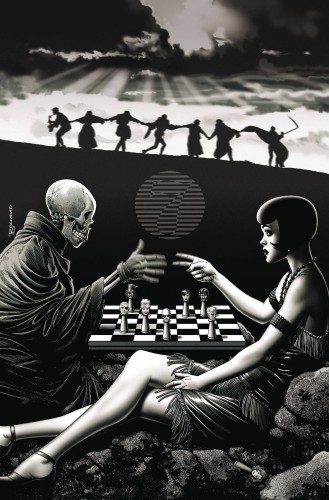 INVISIBLES TP BOOK 04 (9781401285197)