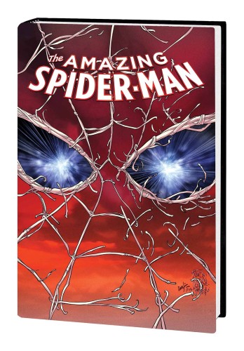 AMAZING SPIDER-MAN HC VOL 02 (9780785195375)