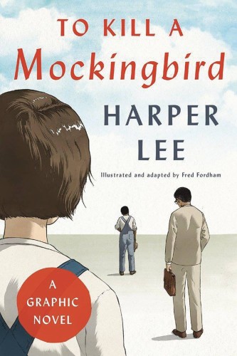 TO KILL A MOCKINGBIRD HC GN (9780062798183)