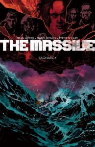 MASSIVE TP VOL 05 RAGNAROK