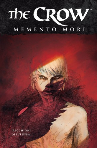 CROW MEMENTO MORI TP (9781684053346)