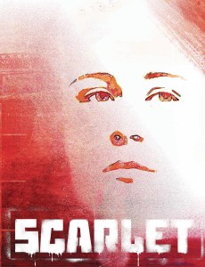 ABSOLUTE SCARLET HC