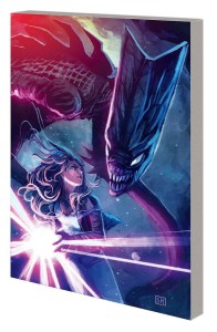 X-TREME X-MEN TP VOL 02 YOU CANT GO HOME AGAIN