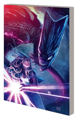 X-TREME X-MEN TP VOL 02 YOU CANT GO HOME AGAIN (9780785165651)