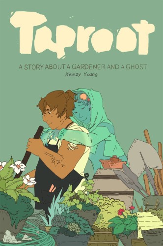 TAPROOT GN (9781941302460)