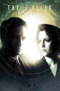 X-FILES SEASON 11 HC VOL 02