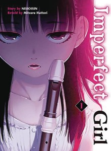 IMPERFECT GIRL GN VOL 03 (OF 3)