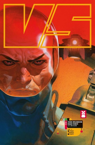 VS TP VOL 01 (9781534306936)