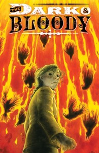 DARK AND BLOODY #5 (OF 6)