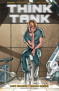 THINK TANK TP