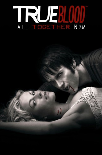 TRUE BLOOD TP VOL 01 ALL TOGETHER NOW (9781613776650)