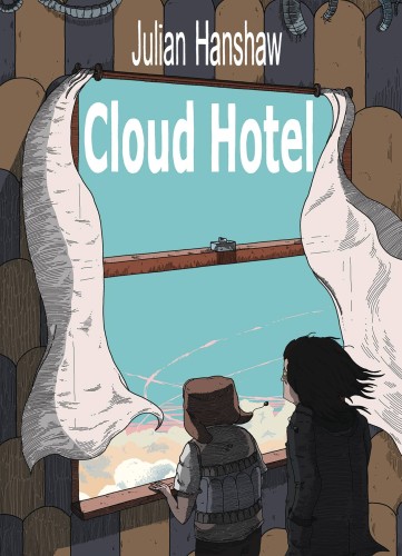 CLOUD HOTEL TP (9781603094252)