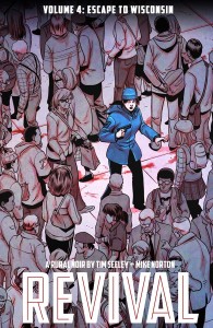 REVIVAL TP VOL 04 ESCAPE TO WISCONSIN