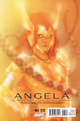 ANGELA ASGARDS ASSASSIN #3 NOTO VAR