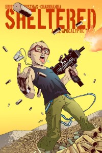 SHELTERED #7