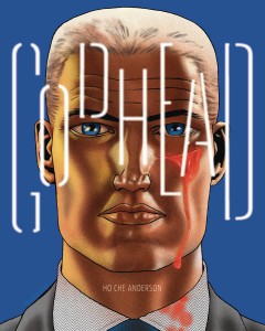 GODHEAD GN