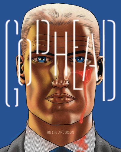 GODHEAD GN (9781683960805)