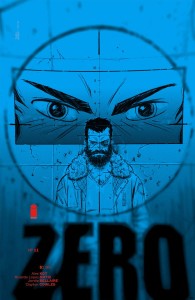 ZERO #11 CVR A ORTIZ & MULLER