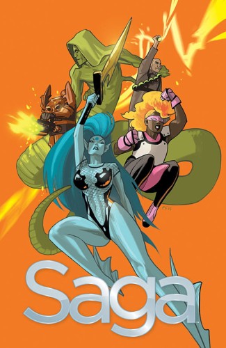 SAGA #29