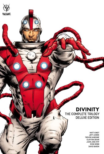 DIVINITY COMP TRILOGY DELUXE ED HC (9781682152218)