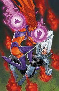 RED HOOD AND THE OUTLAWS #39 (N52)