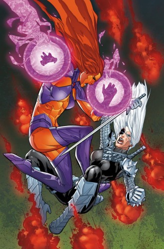 RED HOOD AND THE OUTLAWS #39 (N52)