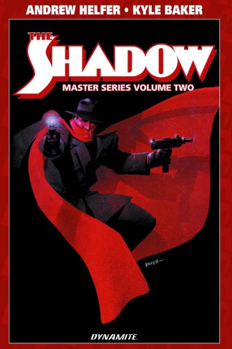 SHADOW MASTER SERIES TP VOL 02 (9781606904992)
