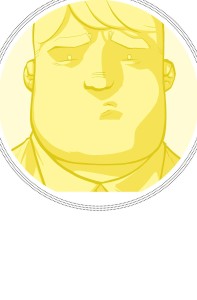 JOYNERS #3