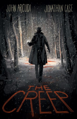 CREEP HC (9781616550615)