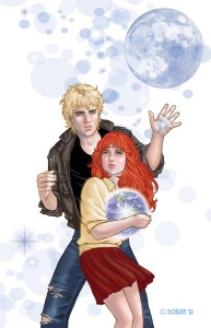 DISTANT SOIL TP VOL 01 THE GATHERING