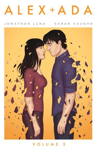 ALEX + ADA TP VOL 02 (9781632151957)