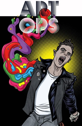ART OPS #2