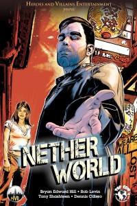 NETHERWORLD TP