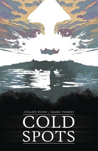 COLD SPOTS TP (9781534310483)