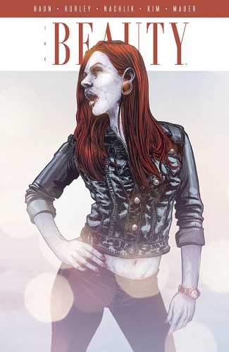 BEAUTY TP VOL 05 (9781534310438)