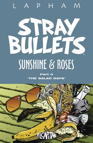 STRAY BULLETS SUNSHINE & ROSES TP VOL 04 (9781534310469)