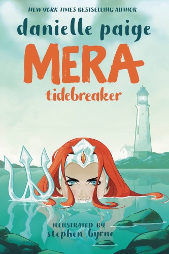 MERA TIDEBREAKER TP DC INK (9781401283391)