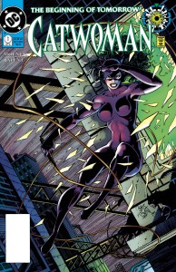 CATWOMAN BY JIM BALENT TP VOL 02