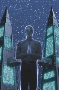 FIREFLY #4 PREORDER QUINONES VAR