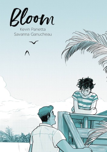 BLOOM GN (9781626726413)