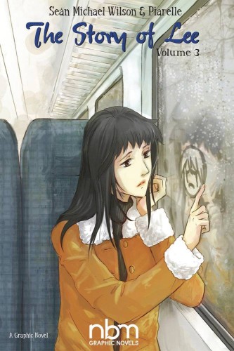 STORY OF LEE GN VOL 03 (9781681121956)