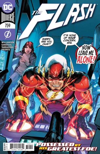 FLASH #759