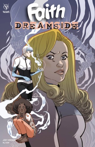 FAITH DREAMSIDE TP (9781682152973)