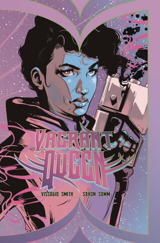 VAGRANT QUEEN TP VOL 01 (9781939424419)