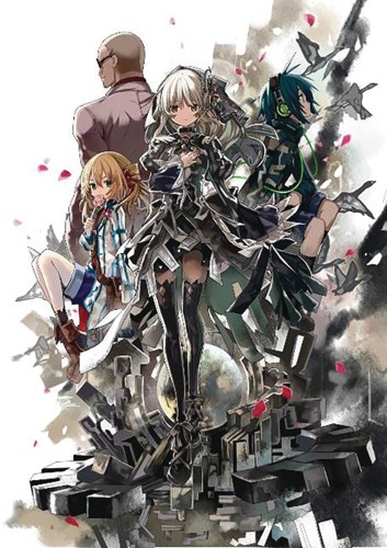 CLOCKWORK PLANET GN VOL 10 (9781632367204)