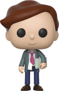 POP RICK & MORTY LAWYER MORTY VINYL FIGURE
