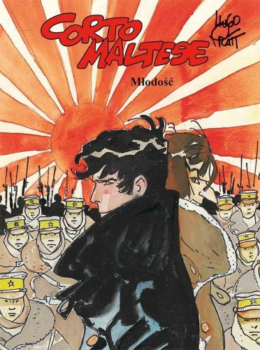 Corto Maltese - Młodość tom 9 (9788328141193)
